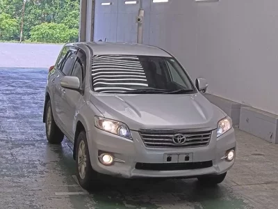 Toyota VANGUARD