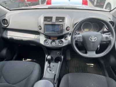 Toyota VANGUARD