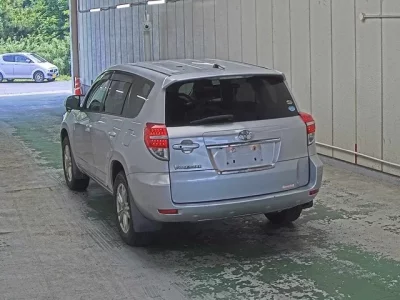 Toyota VANGUARD