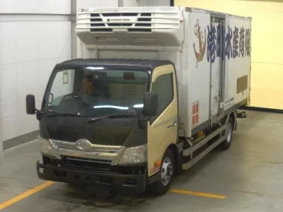 Hino DUTRO