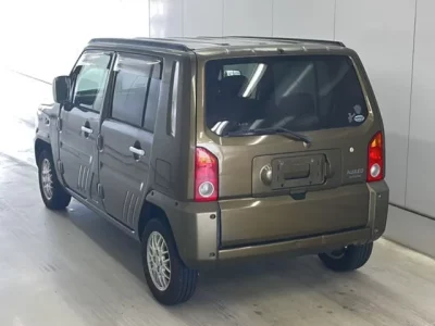 Daihatsu NAKED