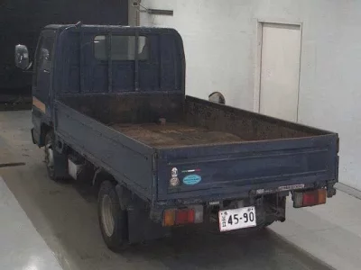 Mazda TITAN