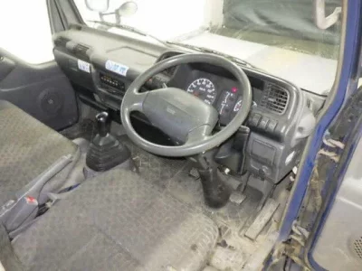 Mazda TITAN