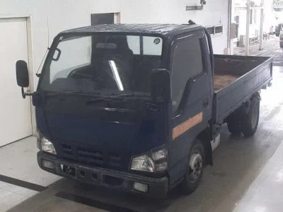 Mazda TITAN