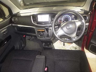 Mazda FLAIR