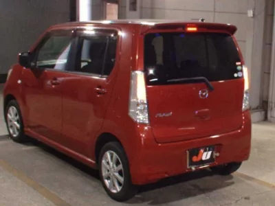 Mazda FLAIR