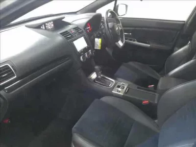 Subaru WRX