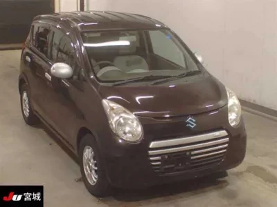 Suzuki ALTO ECO