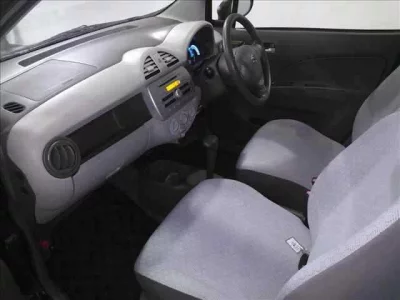 Suzuki ALTO ECO