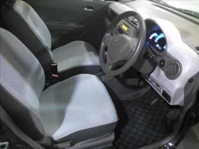 Suzuki ALTO ECO