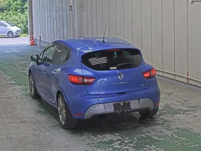 Renault LUTECIA