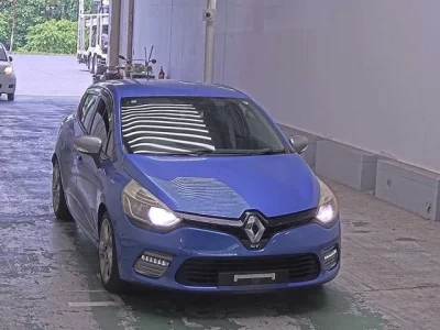 Renault LUTECIA