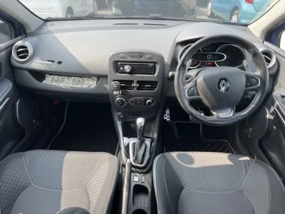 Renault LUTECIA