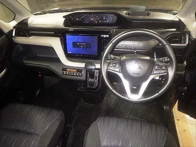Mitsubishi DELICA D2