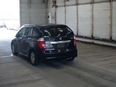 Honda EDIX