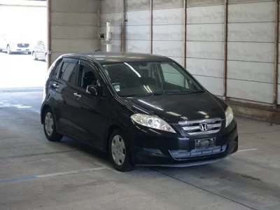Honda EDIX