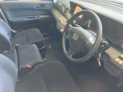 Honda EDIX