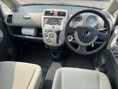 Honda LIFE