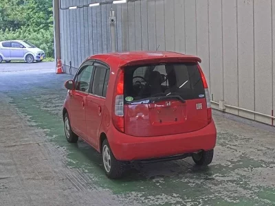 Honda LIFE