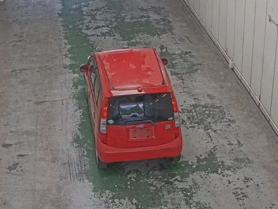 Honda LIFE