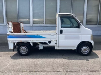 Honda ACTY TRUCK