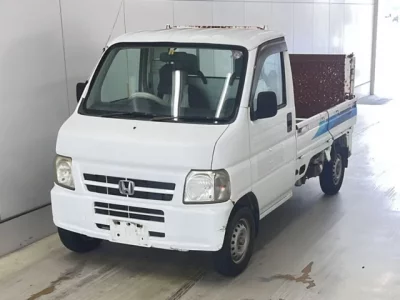 Honda ACTY TRUCK