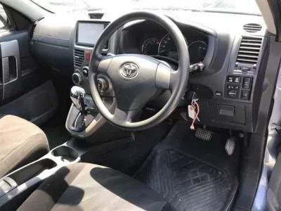 Toyota RUSH