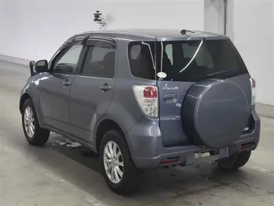 Toyota RUSH