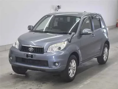 Toyota RUSH