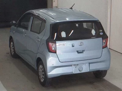 Toyota PIXIS EPOCH