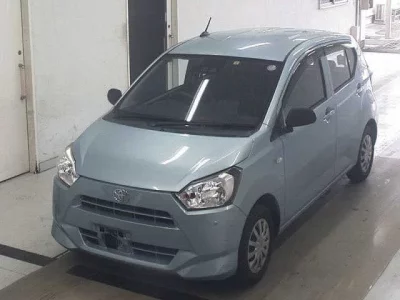 Toyota PIXIS EPOCH
