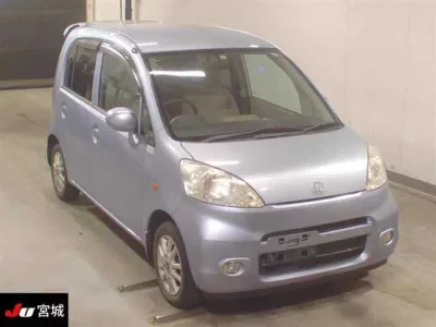 Honda LIFE