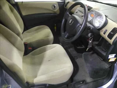 Honda LIFE
