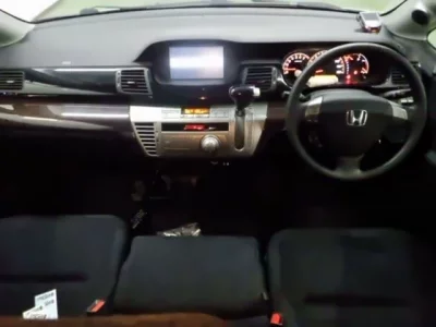 Honda EDIX
