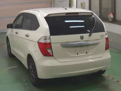 Honda EDIX