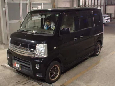 Mitsubishi TOWNBOX