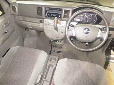 Mitsubishi TOWNBOX