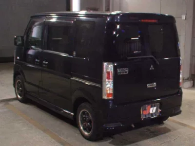 Mitsubishi TOWNBOX