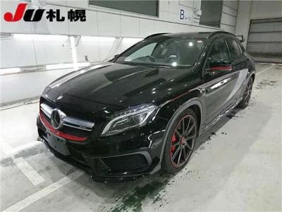 Mercedes-Benz AMG