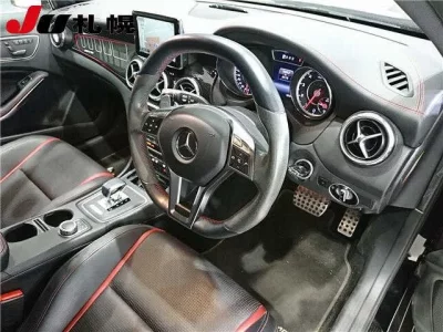 Mercedes-Benz AMG