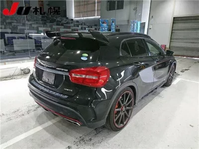 Mercedes-Benz AMG