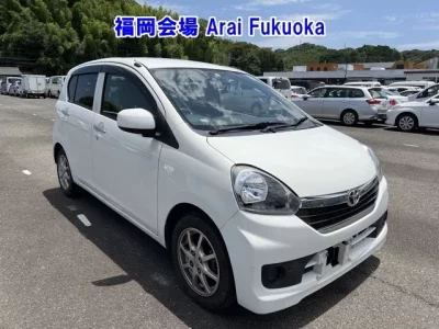 Toyota PIXIS EPOCH