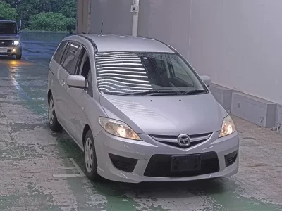 Mazda PREMACY