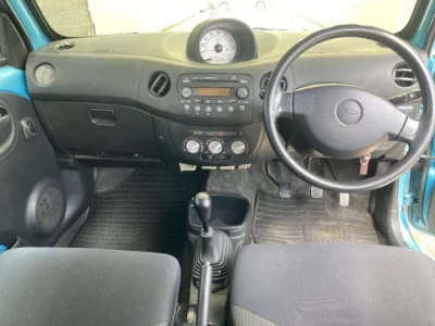 Daihatsu Esse