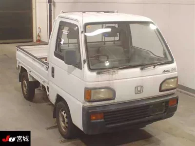 Honda ACTY TRUCK