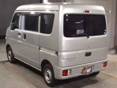 Mitsubishi MINICAB VAN
