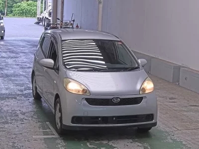 Daihatsu SONICA