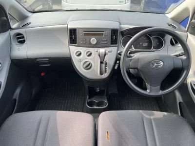 Daihatsu SONICA