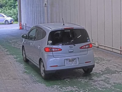 Daihatsu SONICA