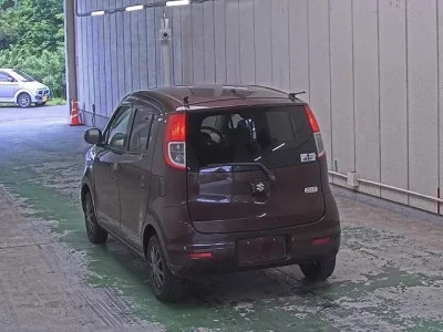 Suzuki MRWAGON